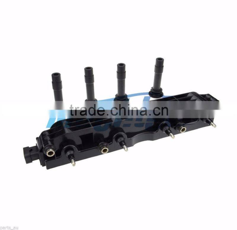 Ignition Coil Pack for Holden Barina XC 1.4L Holden Combo XC 1.4L Z14XE