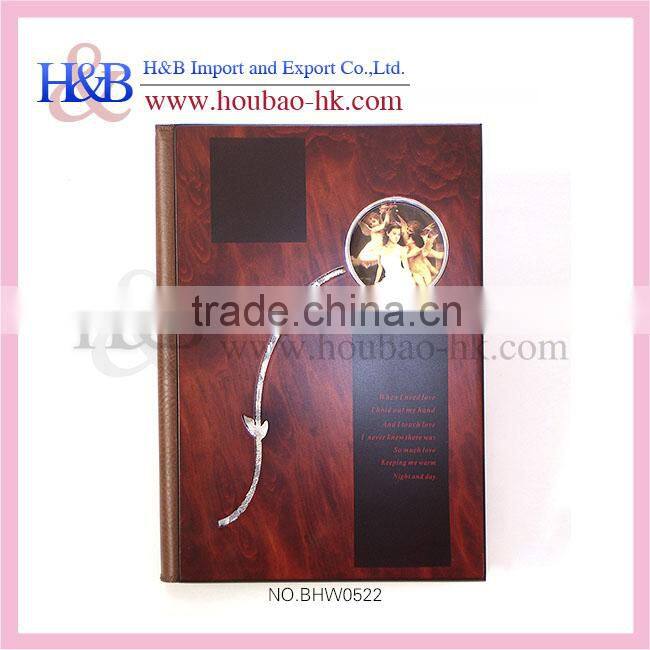 12X18 Classical Best Photo Books Personalised Photo Books