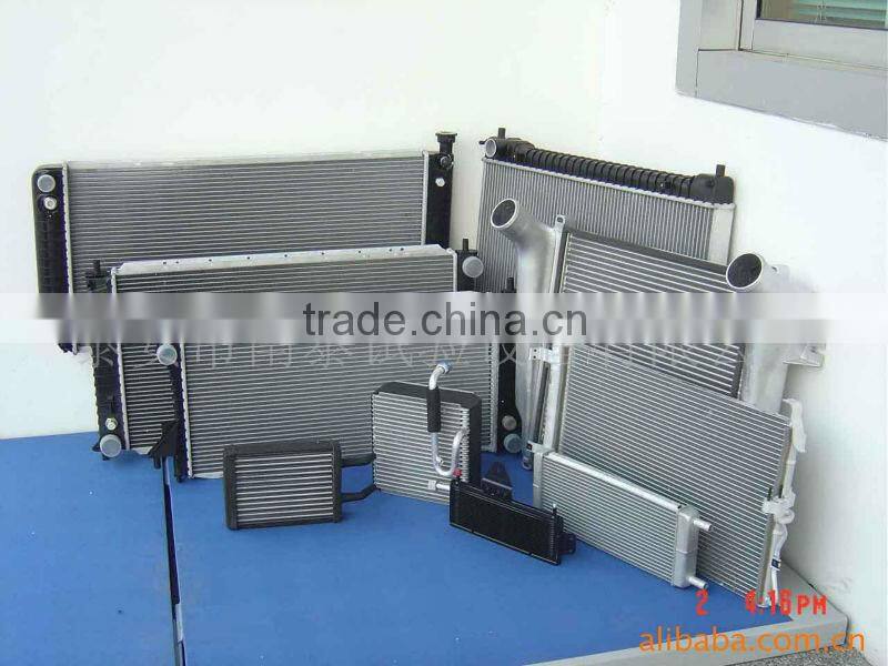 Plastic Radiator tank(Suit for CAMRY 2.2L 92-96 1R)