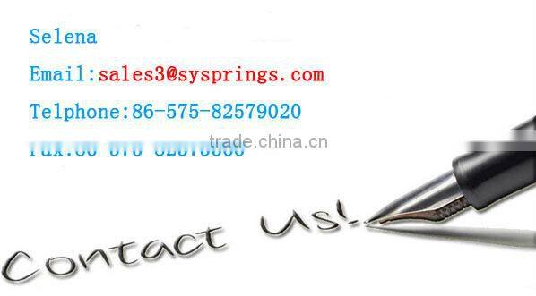 All kinds of Springs Tooth for Harrow