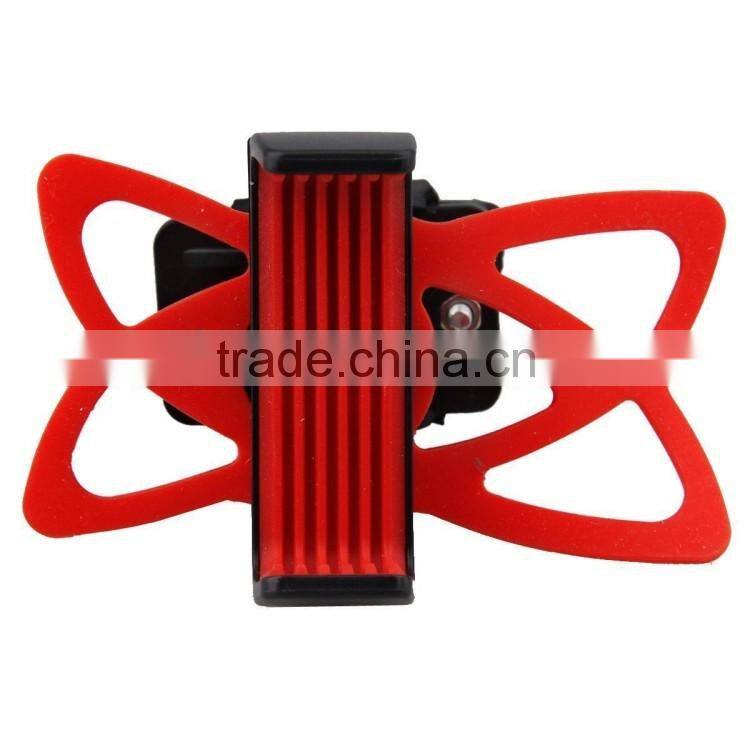 Universal Bike Bicycle Handle Bar Mount Phone Holder Smartphone Bike Holder Support for iphone 6 6s