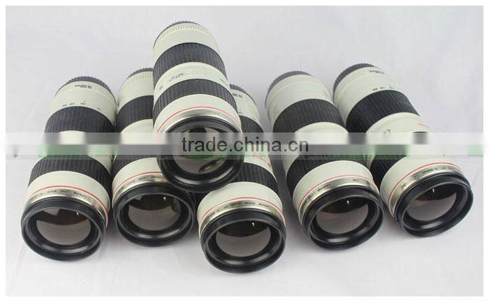 Canon Camera Lens Cup 70-104