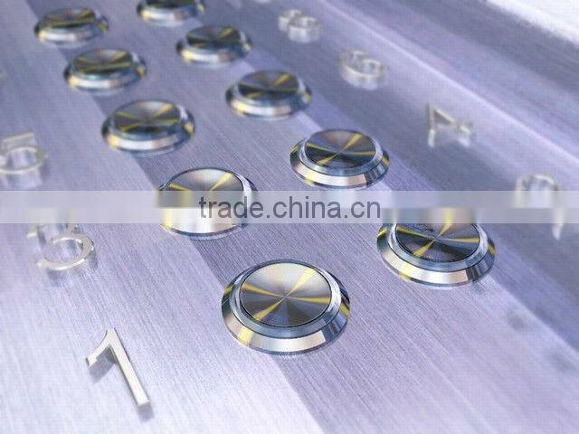 elevator parts/idec push button