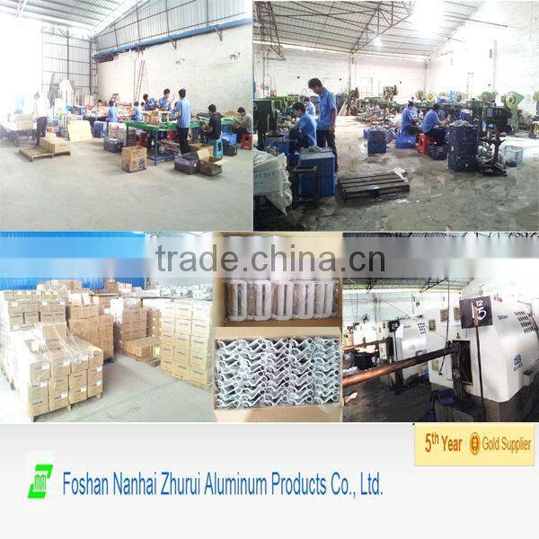 WELD ON 6 BOLT CAGE CLAMP - STEEL/Aluminum/Aluminium/Stainless Steel