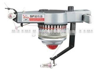 shima seiki flat knitting machine