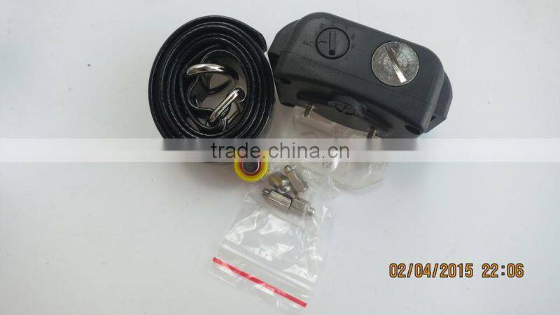 Extra Strong Shock Anti-Bark Collar No-Bark Collar JF-851