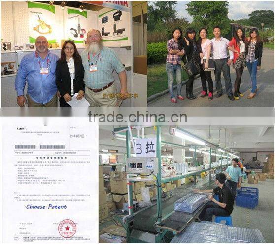 Mini Design !!! Anti Bark Collar JF-852