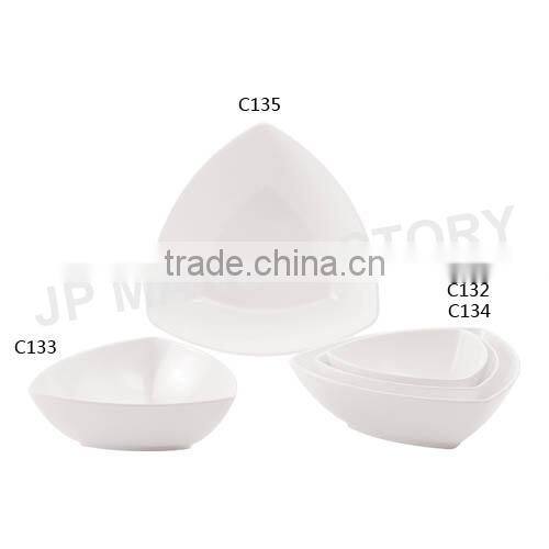 2016 New item! Melamine date bowl, A5 material 100% melamine