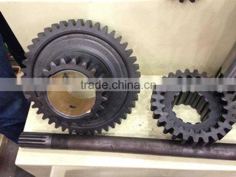 cheap tractor spare parts gear engine gear