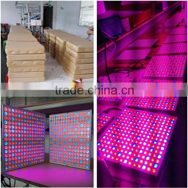 2016 High quality led grow light 14W LED plant grow customized color light led grow