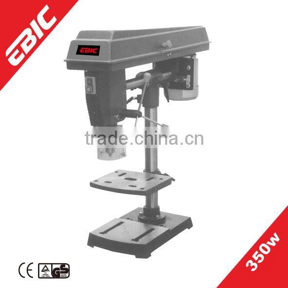350W 5 Speeds Vertical Wood Drill Press (WDP001)