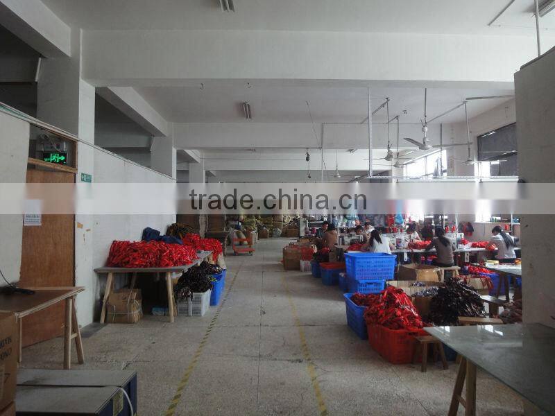 Cute embroidery key chains