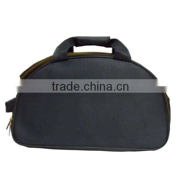Zhejiang Alibaba 2015 Polyester Material bag,Duffel Bag Type with Wheels bag
