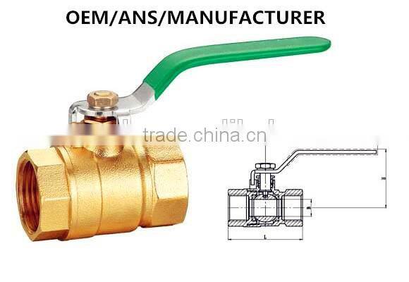 Ball Valve