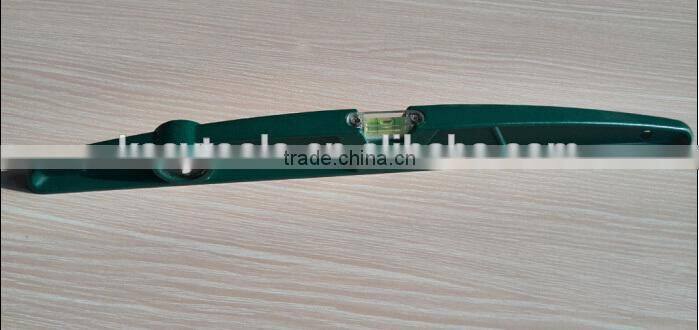 KC-37011 water level measurement instrumentsHigh quality magnetic construction cast level