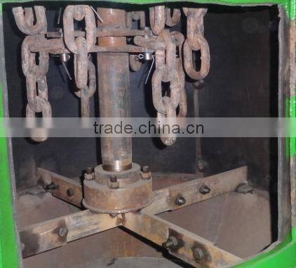 Made in China industrial china electric fertilizer crusher