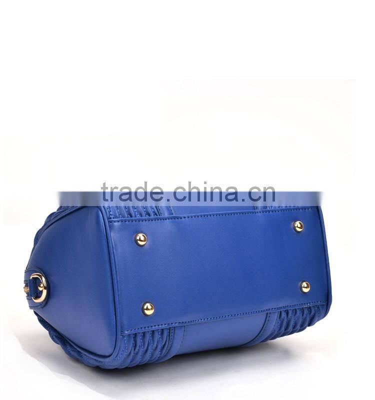 China Supplier Women Designers Hand Bags with Big Volume 2016