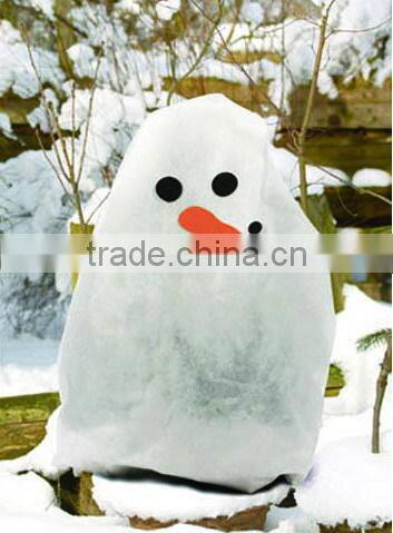 100% PP non-woven fabric plant pot plant cover