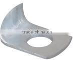 metal clamp ring universal clamp