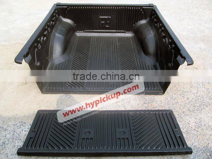 2015+ Navara NP300 Double Cab pickup Bed liner