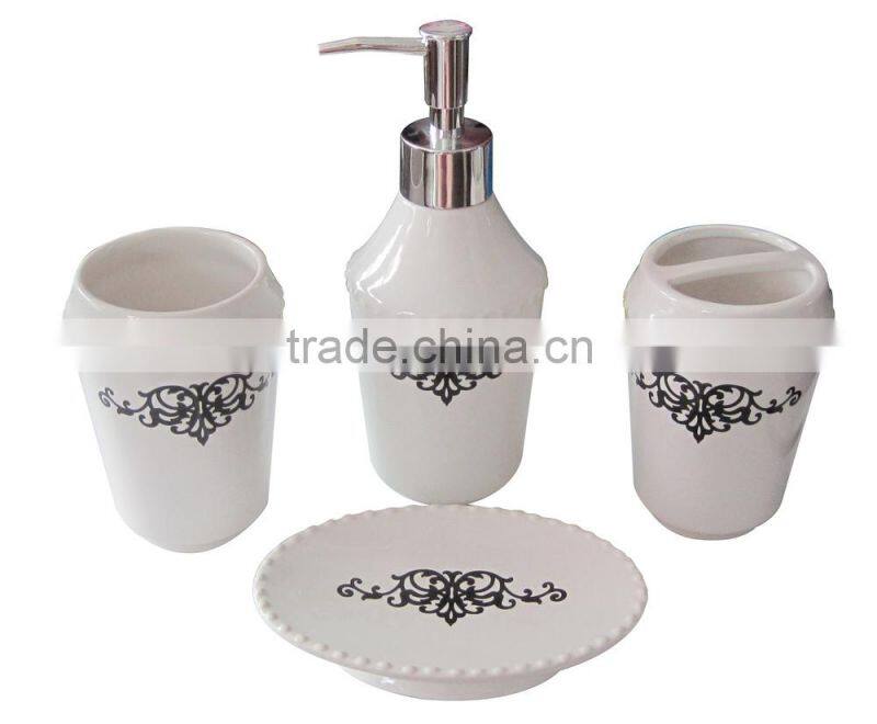 Bathroom furniture bathroom accessories