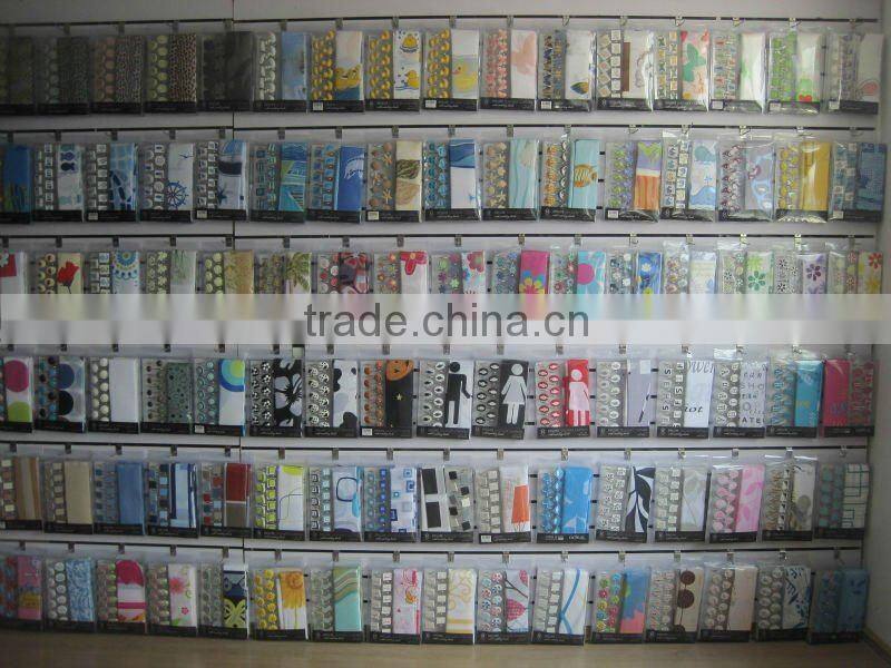 strings strip fabric shower curtain,famous home fashions shower curtain