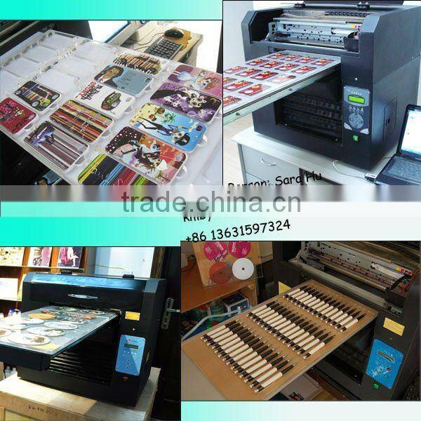 High quality inkjet direct sneakers shoe maker