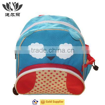 New arrival fancy school kids backpacks