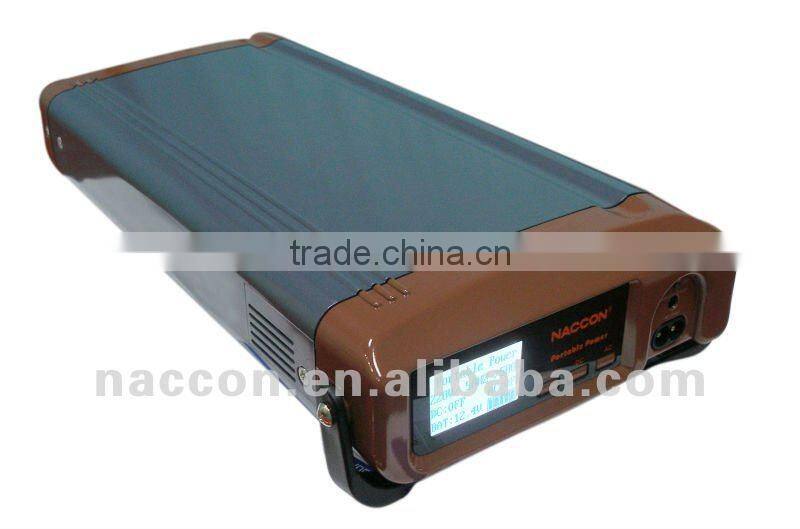 DC/AC Power Inverter UPS