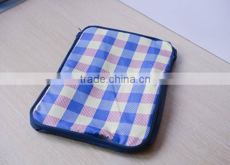 wholesale travel bag,multi-purpose travel bag, 6 color sorting pouch