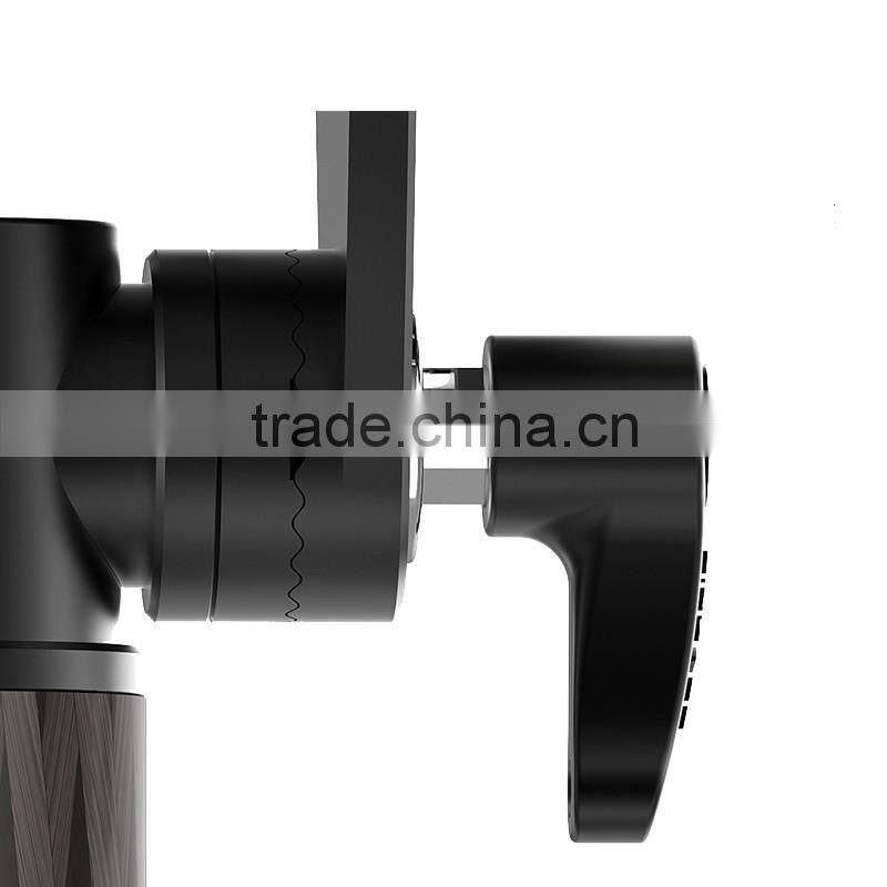 Speedly III Multi-fuction Steadicam DSLR Stabilizer Handheld Monopod Tripod