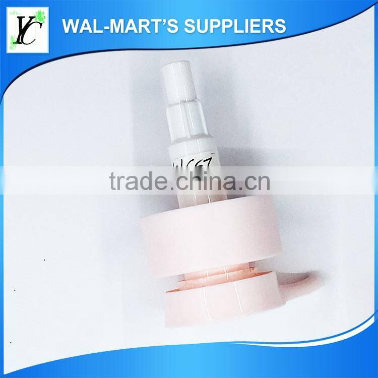 factory sell high quality hand soap dispenser pump , baby care pump