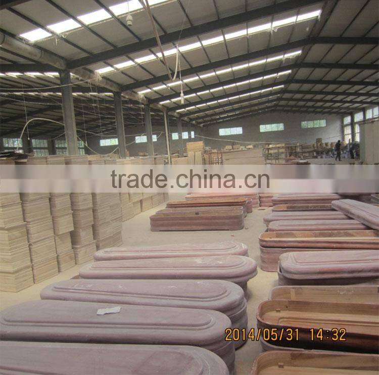 Chinese making coffin H04-2