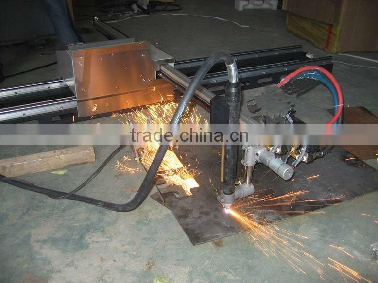 High speed and accuracy Leather Cloth Organic grass cutting machine