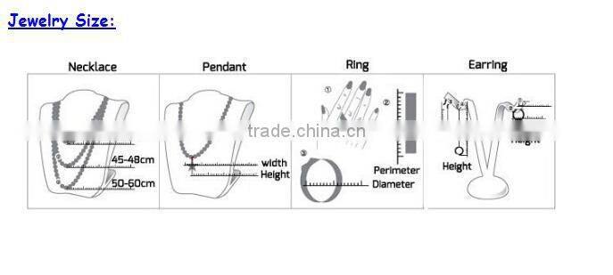 2015 copper plating of gold Necklaces zircon AAA micro - love carol for couples