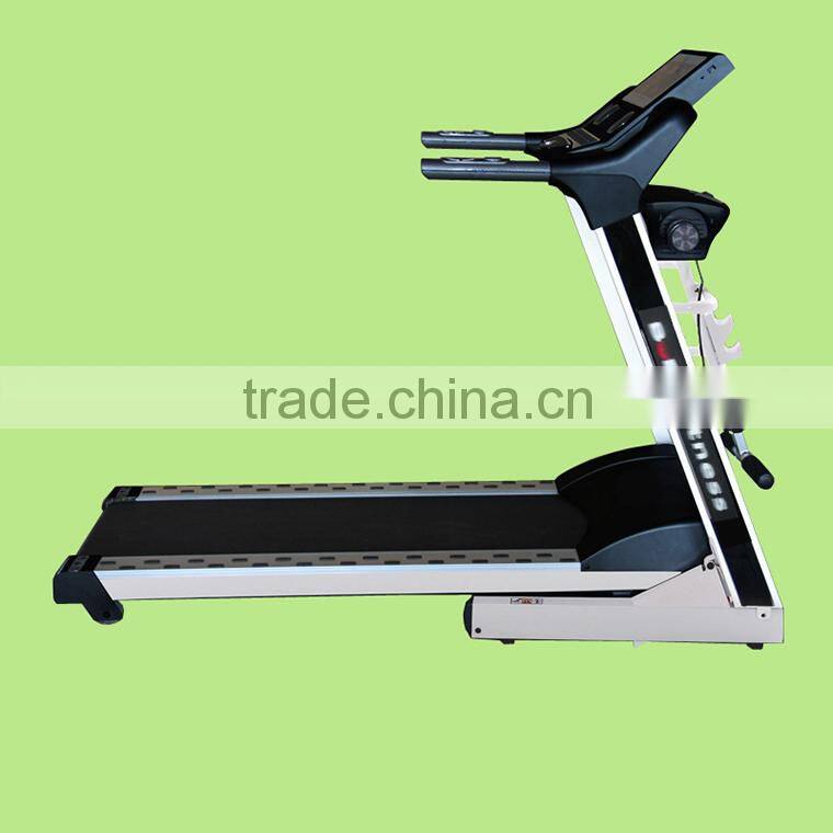 home use treadmill FT-J807