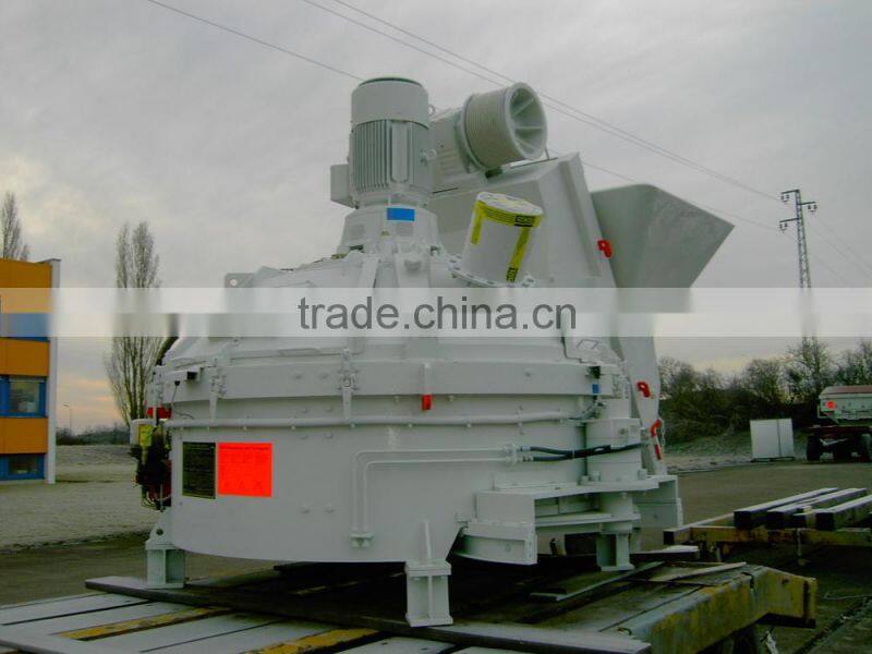 Teka Concrete Mixer Motor model TPZ500G