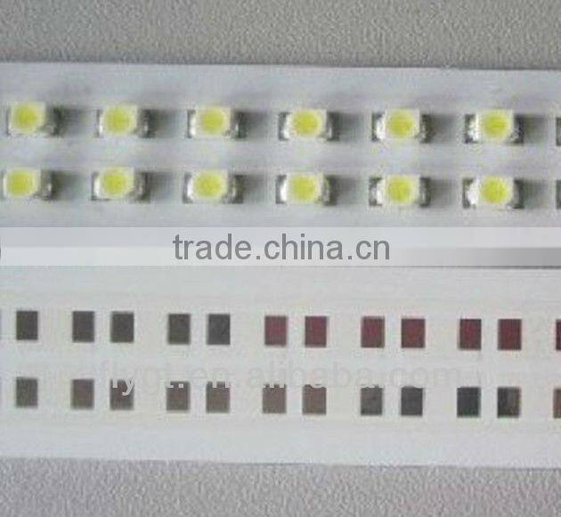 Epistar chip 0.95 PFC 1.2M 18W T8 high flux led tube