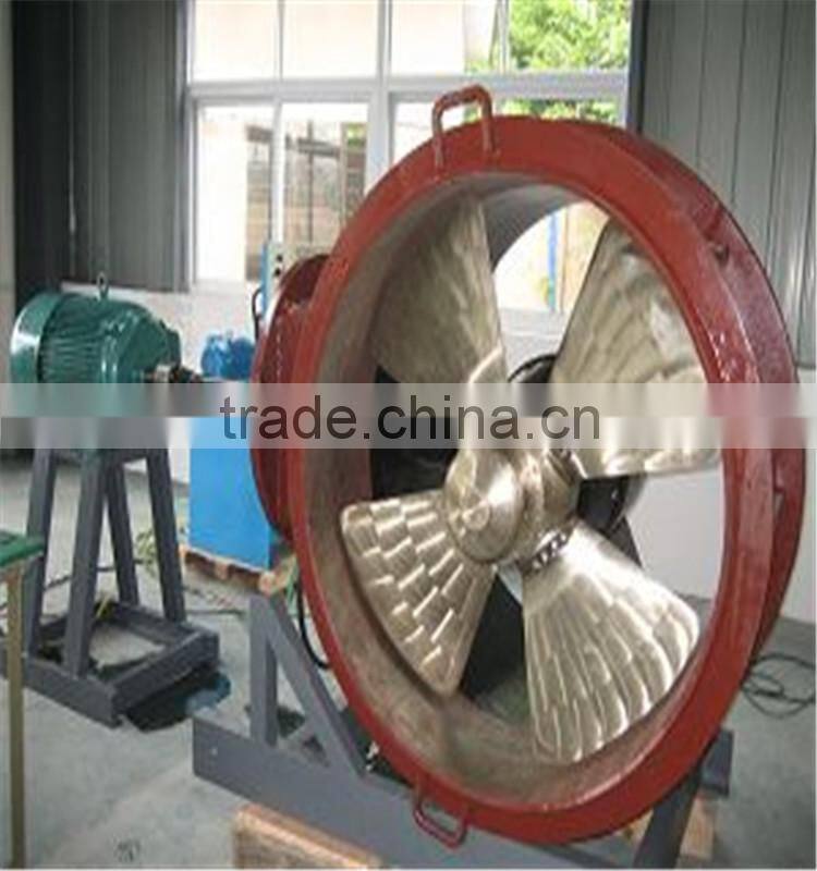 Fixed/Controllable Pitch Tunnel Thruster/ Bow Thruster for Sale