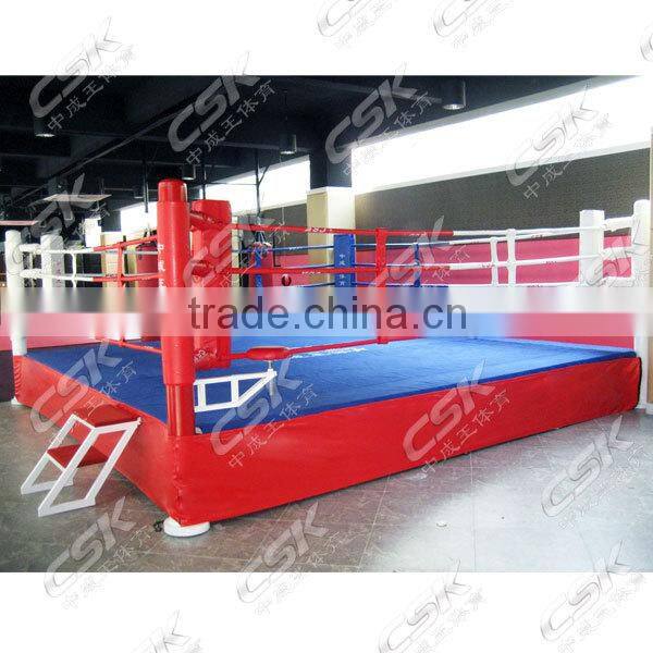 GYM Boxing Ring Custom Boxing Ring