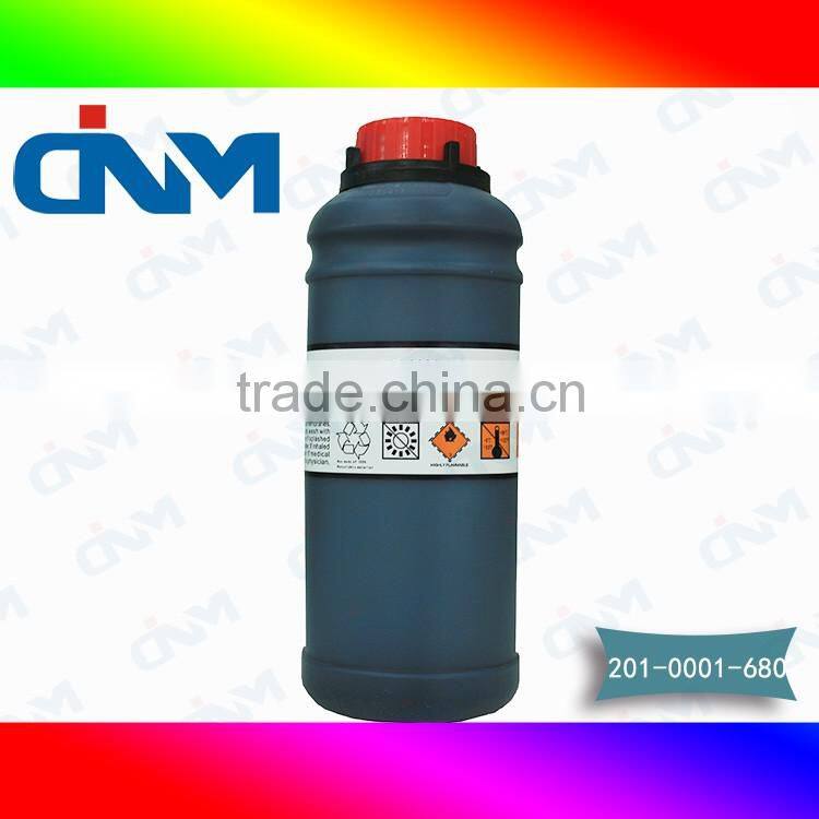 201-0001-680 Advanced Ink for Willett cij inkjet printer 1L