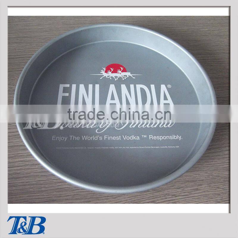 tinplate tray,paint storage tray