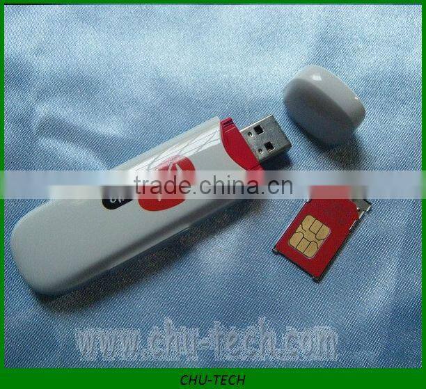 Original HUAWEI E1762 wireless modem hsdpa 7.2mbps