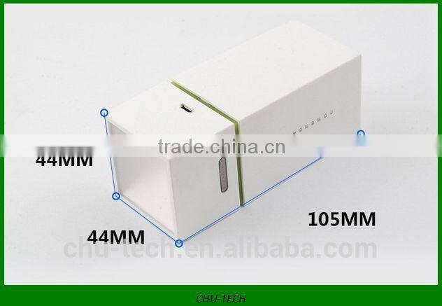 New 10000 mah Universal Portable Power Bank