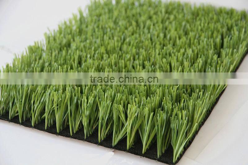 AVG High Quality Artificial Imitation Long Grassy Turf For Soccer Field