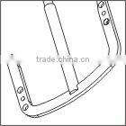 FJ Series High Shear Emulsification Tank