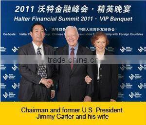 Chang Tong Carbon Steel PN10 Forged Flange