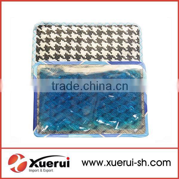 cool gel pillow, cold pillow for summer