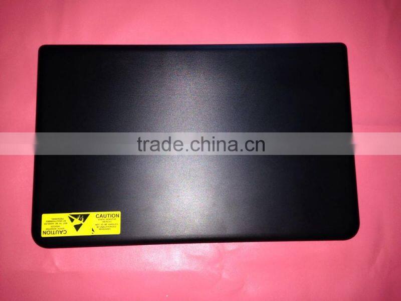 shell/ cover for tosh--iba A+B cover C850 C855 C855D C50 L50 C55 L55