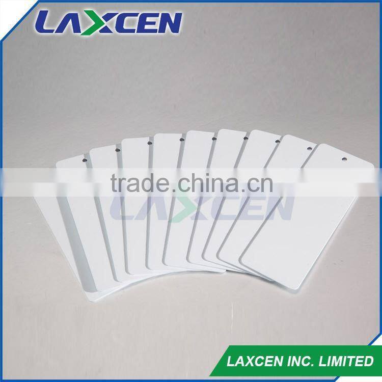 CMYK printing ISO T5577 RFID Card